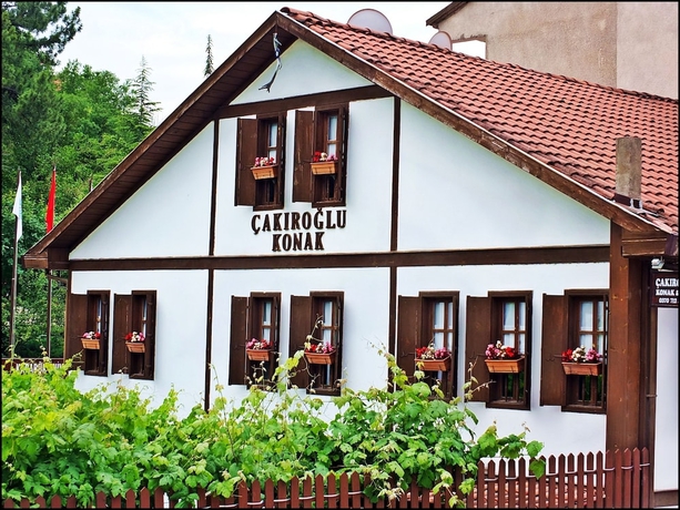 Imagen general del Cakiroglu Konak. Foto 1