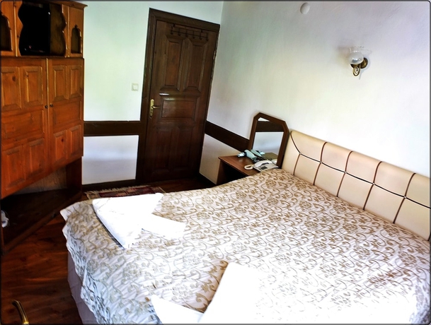 Imagen de la habitación del Cakiroglu Konak. Foto 12