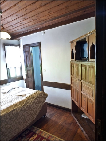 Imagen de la habitación del Cakiroglu Konak. Foto 13