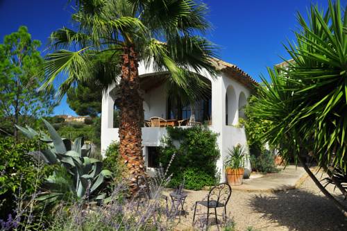 Imagen de la habitación del Cal Pau Cruset. Foto 13