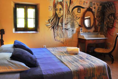 Imagen de la habitación del Cal Pau Cruset. Foto 14