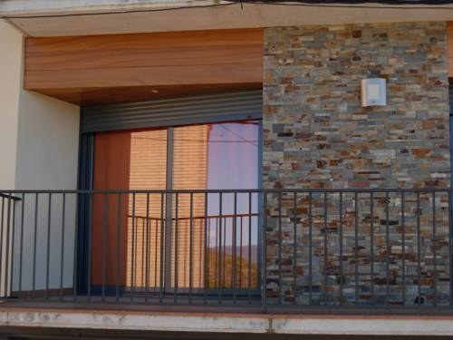 Imagen de la habitación del Cal Ribero. Foto 3