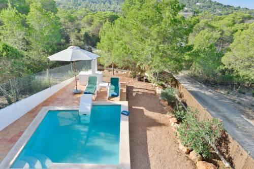 Imagen general del Cala Bassa. Foto 4