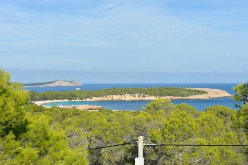 Imagen general del Cala Bassa. Foto 9