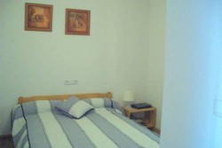 Imagen general del Cala Merced. Foto 2