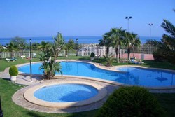 Imagen general del Cala Merced. Foto 5