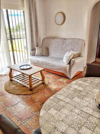 Imagen general del Cala Moraig. Foto 9