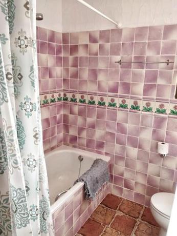 Imagen general del Cala Moraig. Foto 12