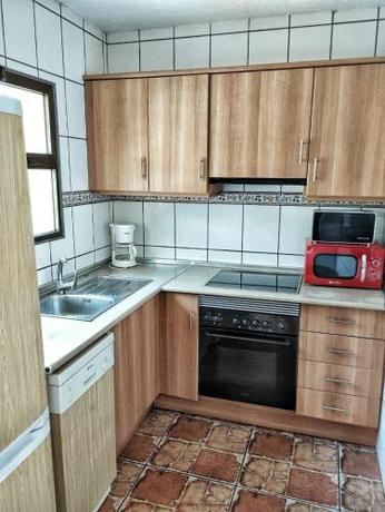 Imagen general del Cala Moraig. Foto 13