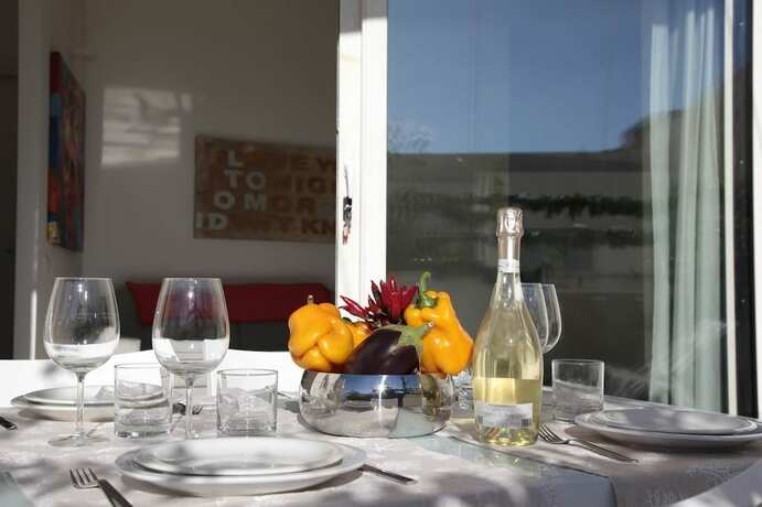 Imagen de la habitación del Cala Palme. Foto 11