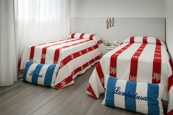 Imagen de la habitación del Cala Palme. Foto 12