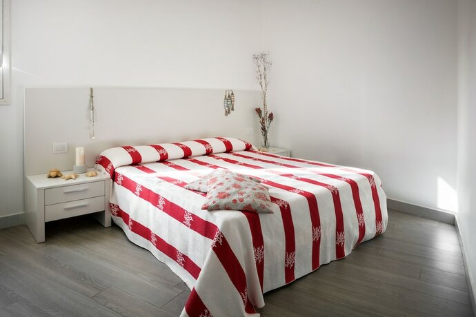 Imagen de la habitación del Cala Palme. Foto 17