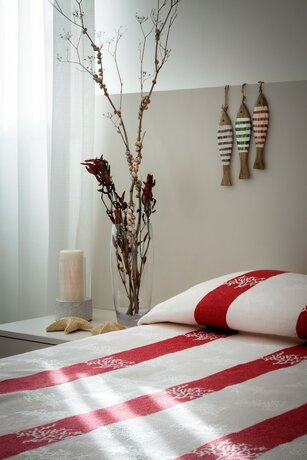 Imagen de la habitación del Cala Palme. Foto 19