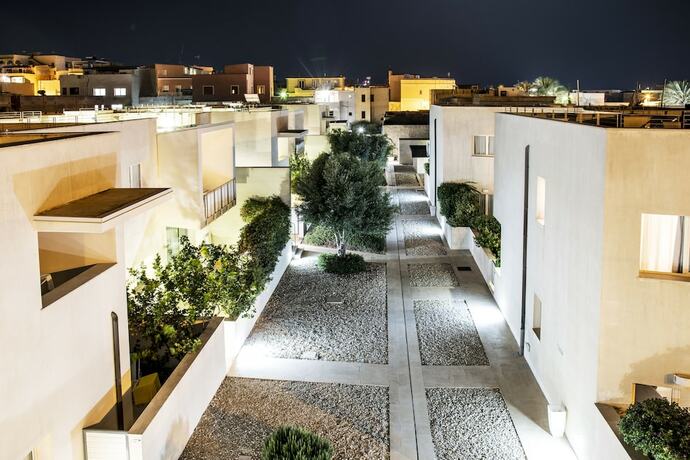 Imagen general del Cala Palme. Foto 6