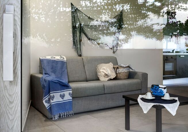 Imagen de la habitación del Cala Palme. Foto 20