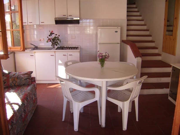 Imagen de la habitación del Cala Petrosa Resort. Foto 9