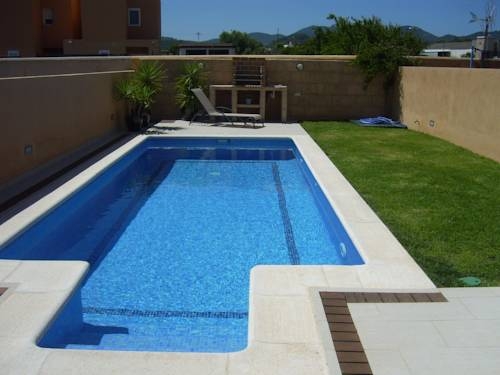 Imagen general del Cala de Bou. Foto 8