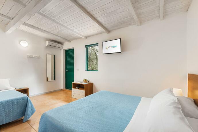 Imagen general del Cala del Principe Wild & Nature Resort. Foto 4