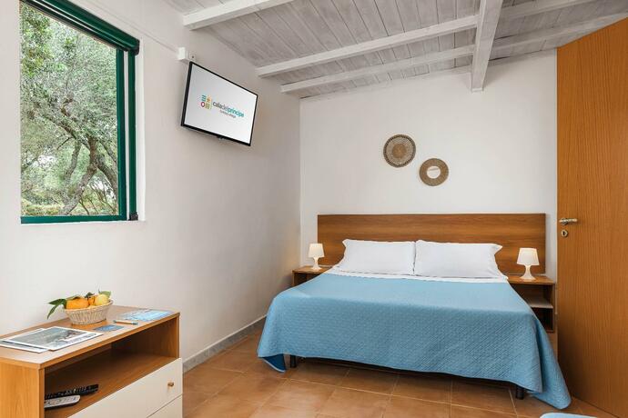 Imagen general del Cala del Principe Wild & Nature Resort. Foto 11