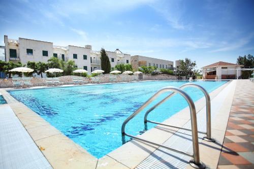 Imagen general del Calanca Apulian Residence. Foto 4