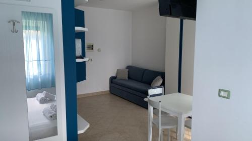 Imagen general del Calanca Apulian Residence. Foto 8