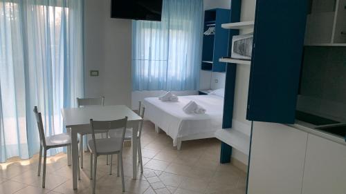 Imagen general del Calanca Apulian Residence. Foto 9