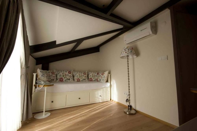 Imagen de los interiores del Calanthe Residence. Foto 6