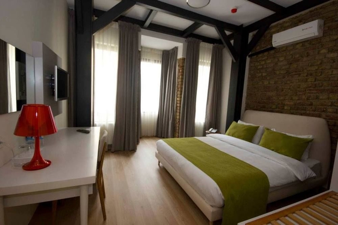 Imagen de la habitación del Calanthe Residence. Foto 2