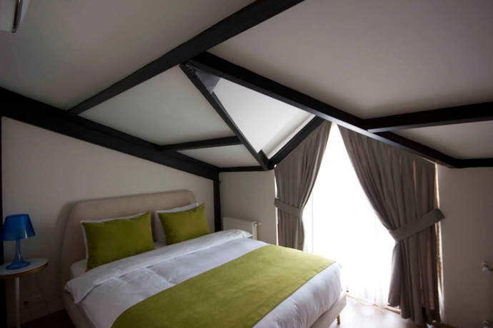 Imagen de la habitación del Calanthe Residence. Foto 3