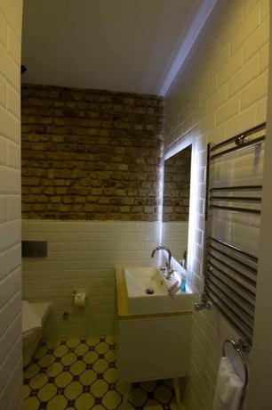 Imagen de la habitación del Calanthe Residence. Foto 4