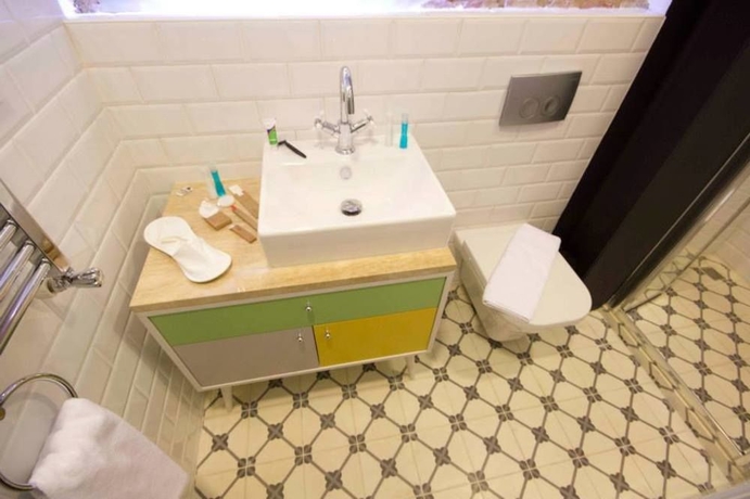 Imagen de la habitación del Calanthe Residence. Foto 5