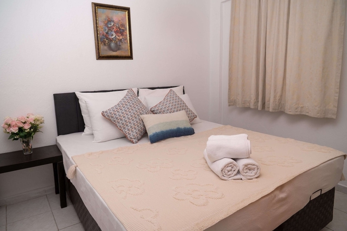 Imagen de la habitación del Cağlar My House Apart Hotel. Foto 5