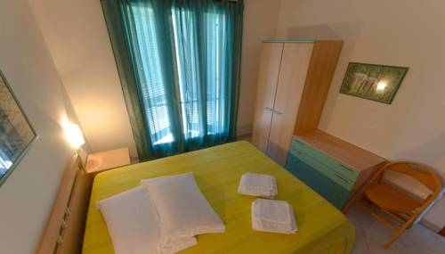 Imagen de la habitación del Calascoglietti. Foto 1
