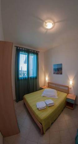 Imagen de la habitación del Calascoglietti. Foto 2