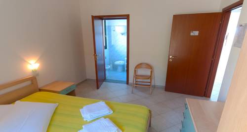 Imagen de la habitación del Calascoglietti. Foto 3