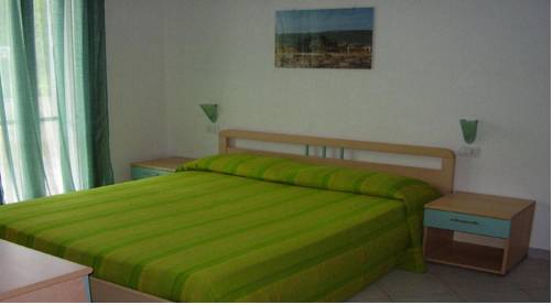 Imagen de la habitación del Calascoglietti. Foto 4