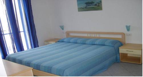 Imagen de la habitación del Calascoglietti. Foto 5