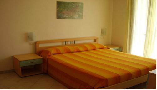 Imagen de la habitación del Calascoglietti. Foto 6