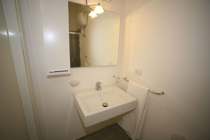 Imagen de la habitación del Calasetta Residence. Foto 7