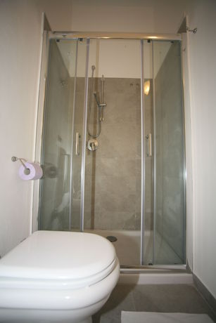 Imagen de la habitación del Calasetta Residence. Foto 8