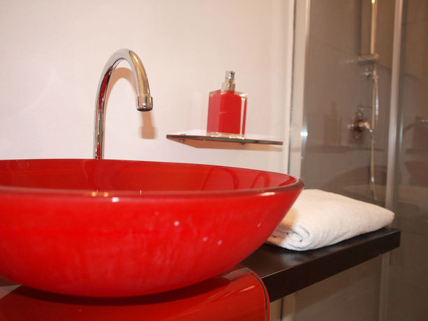 Imagen de los exteriores del Calasetta Residence. Foto 13