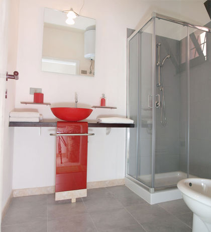 Imagen de los exteriores del Calasetta Residence. Foto 14