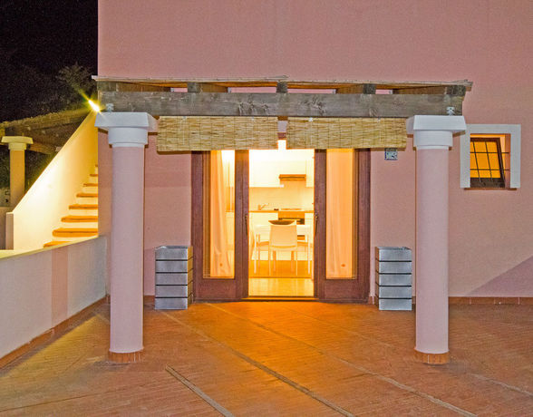 Imagen de la habitación del Calasetta Residence. Foto 9