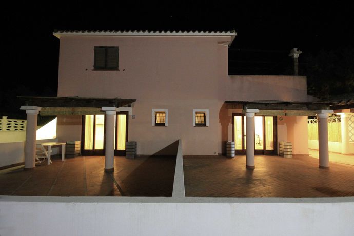 Imagen de la habitación del Calasetta Residence. Foto 10