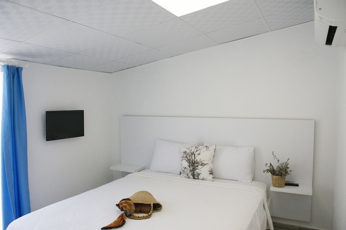 Imagen de la habitación del Calba Apart Otel. Foto 2