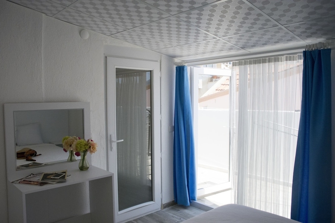 Imagen de la habitación del Calba Apart Otel. Foto 3