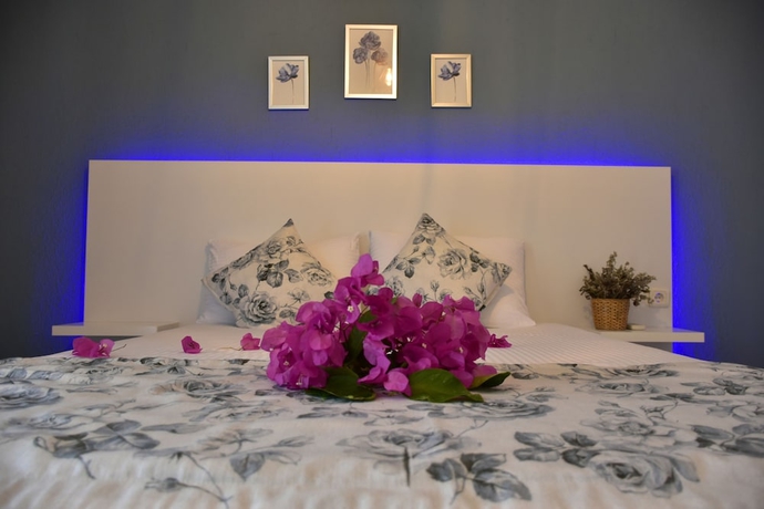 Imagen de la habitación del Calba Apart Otel. Foto 4
