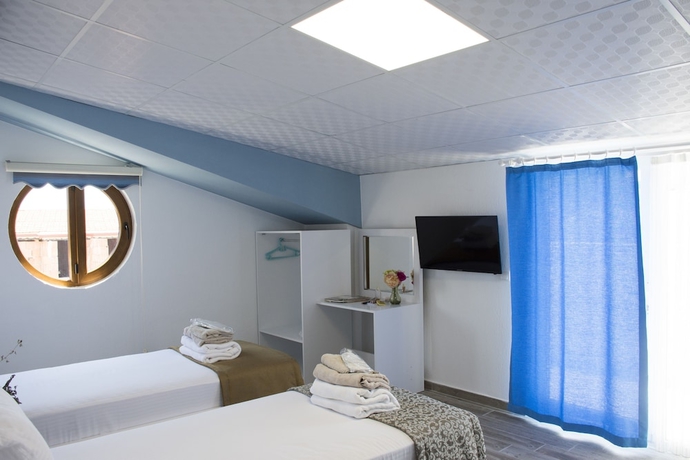 Imagen de la habitación del Calba Apart Otel. Foto 5