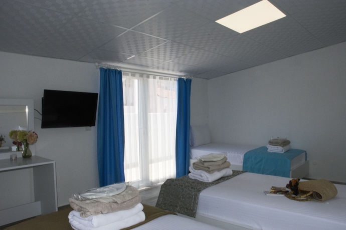 Imagen de la habitación del Calba Apart Otel. Foto 10
