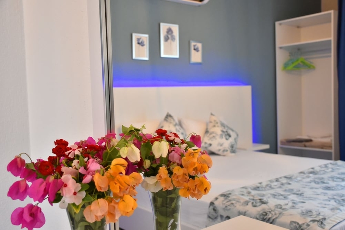 Imagen de la habitación del Calba Apart Otel. Foto 11